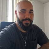 Alessio DiGiorgio, Kaufmännischer Leiter/Vertrieb